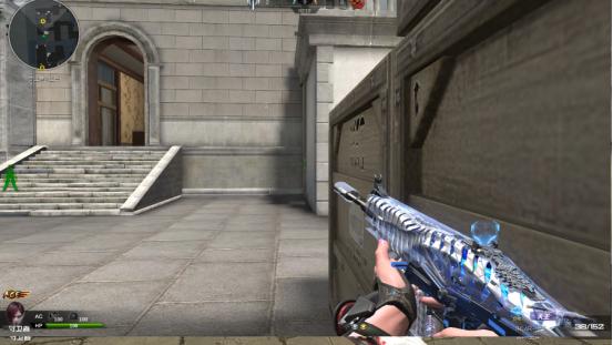 浦东小镇*破爆**防守教学2中2B夹1A