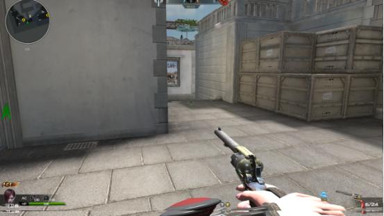 浦东小镇*破爆**防守教学2中2B夹1A