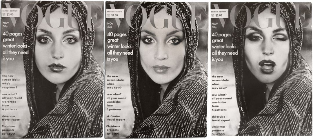 她是全球最贵女性摄影艺术家，中国首次大展惊艳上海，绝不容错过！