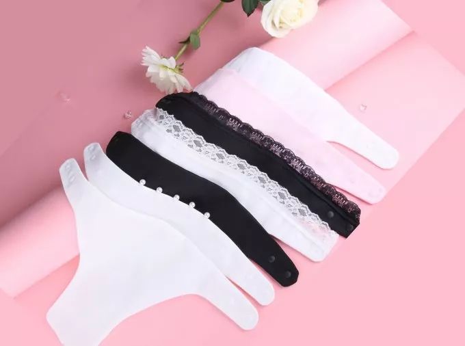 日本推出能遮住女性大胸的新作，男网友：尽是出些没用的东西！