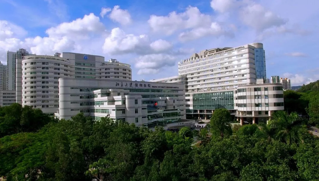 广东综合能力最强的医院是哪家,2021年广东最强医院排名