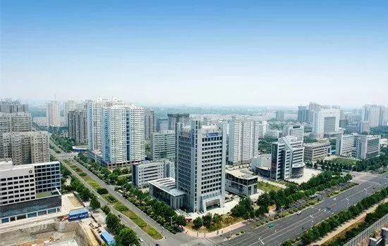 洛阳市重大发展,洛阳市发展最新消息