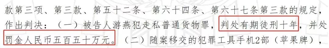 代购被抓怎么判刑,代购物品被抓怎么处罚最新