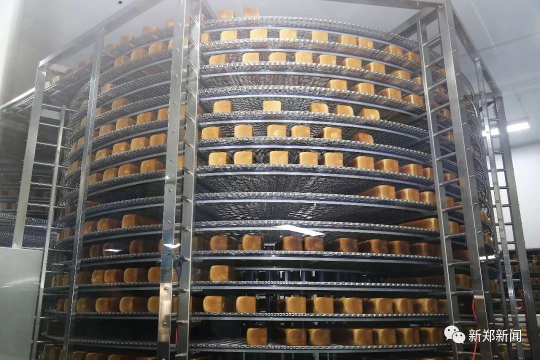 厉害了郑州,厉害了河南品牌