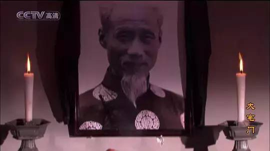 豆瓣9.3分历史正剧,大宅门的豆瓣评分是多少