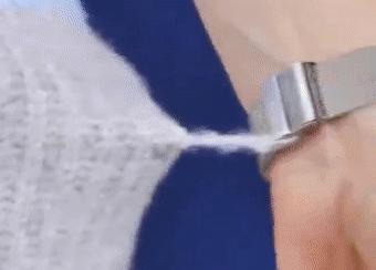 毛衣起球不能用去毛球器怎么办,毛衣起球用什么办法可以去掉