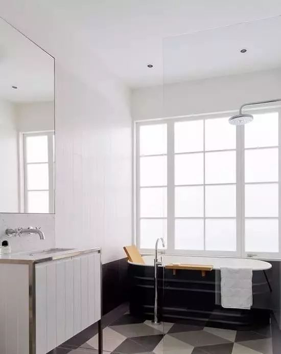 家庭卫生间有没必要装浴缸,现在卫生间一般装浴缸吗