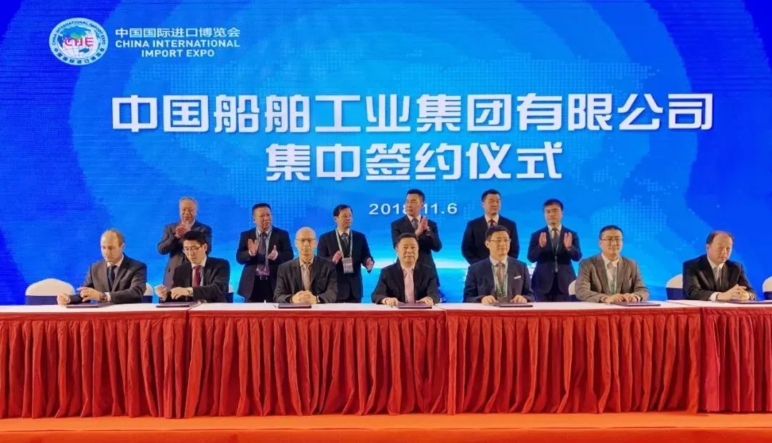 可能是最适合双11的展会，备好购物车跟我来！