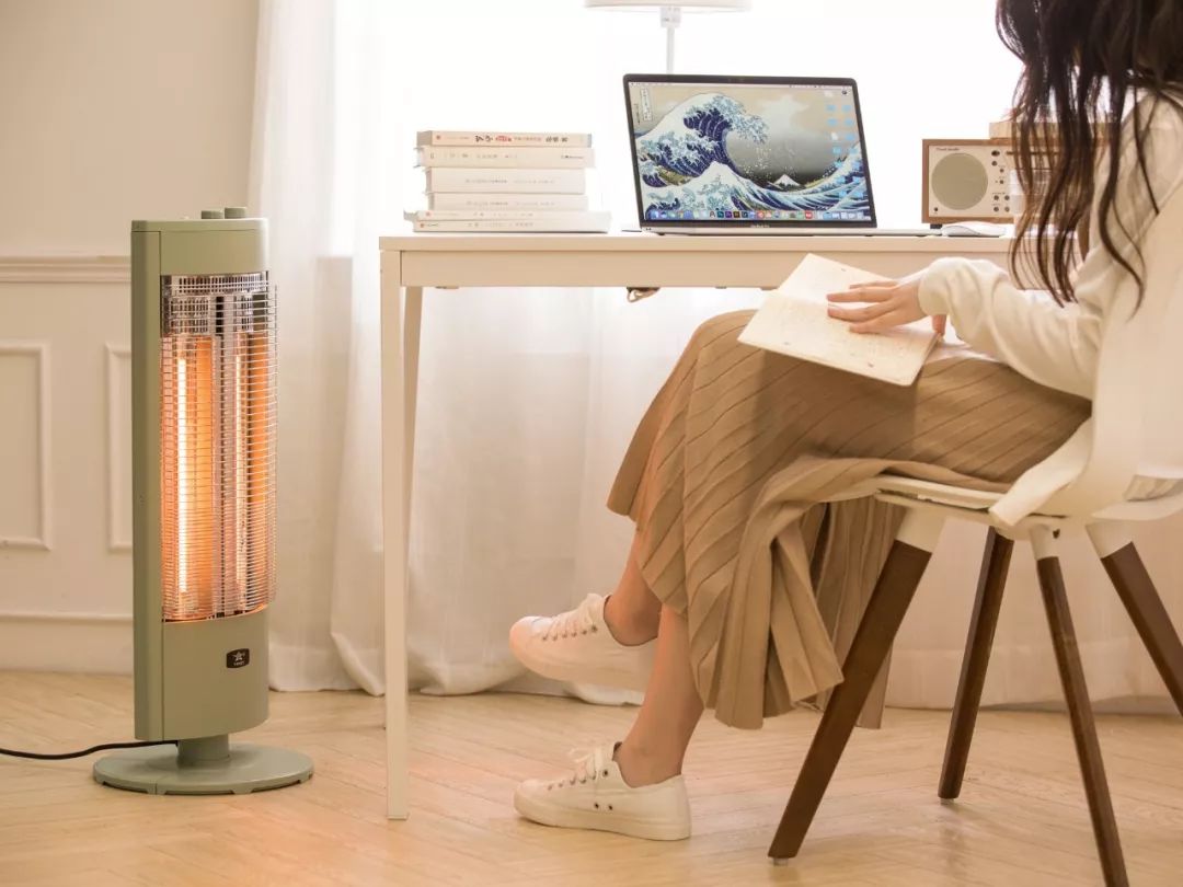 拼团｜房间太冷？打开它，0.2秒就温暖了