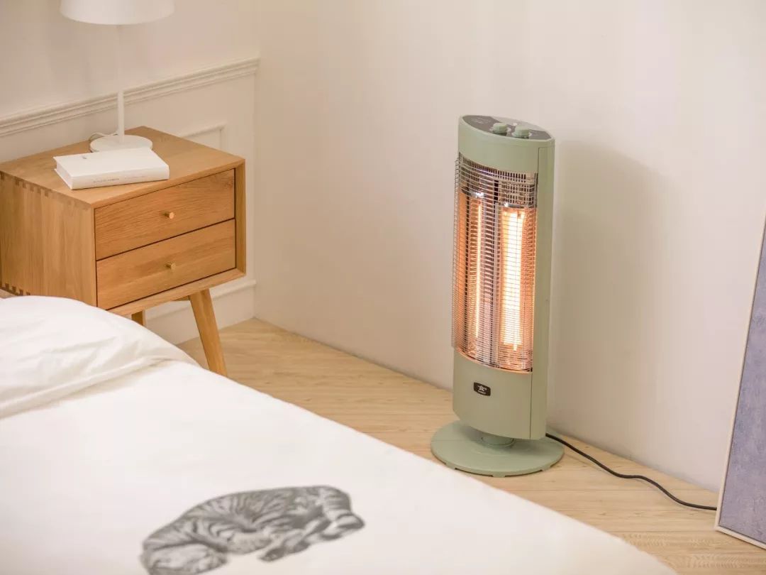 拼团｜房间太冷？打开它，0.2秒就温暖了