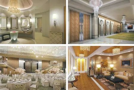 亚洲十大豪宅榜单排名,亚洲十大豪宅近10年排名