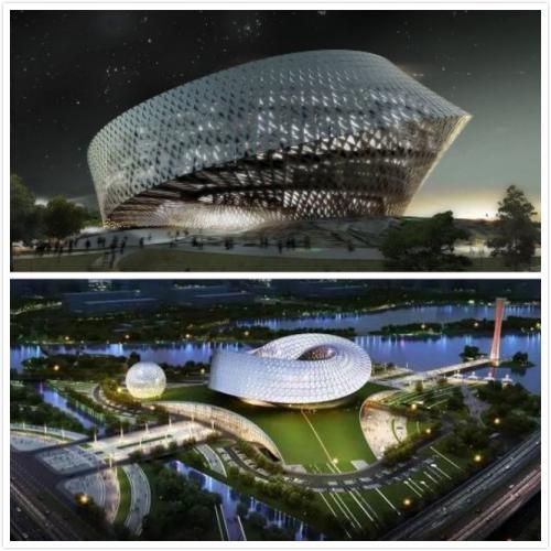 请将抄袭这门“艺术”整理成书,取名为:罄竹难书