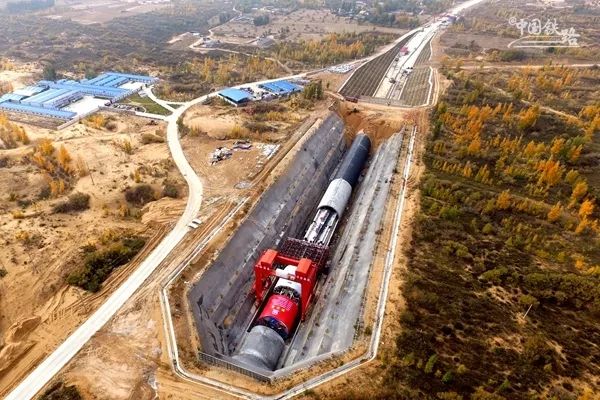 有哪些中国铁路工程震撼到你,中国铁路在建超级工程有哪些