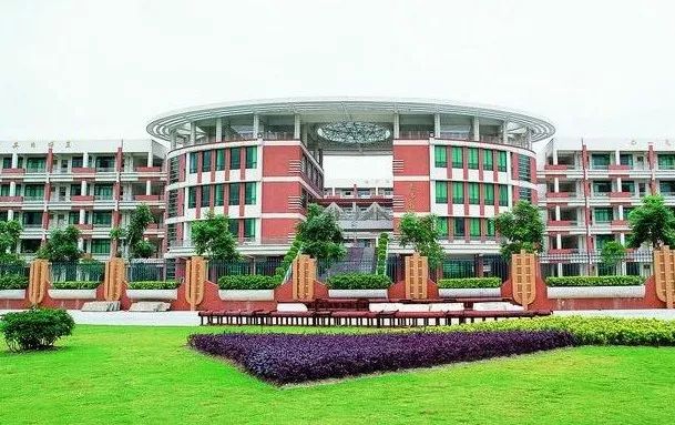 佛山最受家长欢迎的小学TOP5，你的学校上榜了吗？