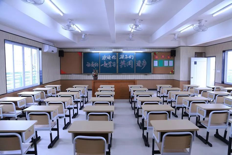 佛山最受家长欢迎的小学TOP5，你的学校上榜了吗？