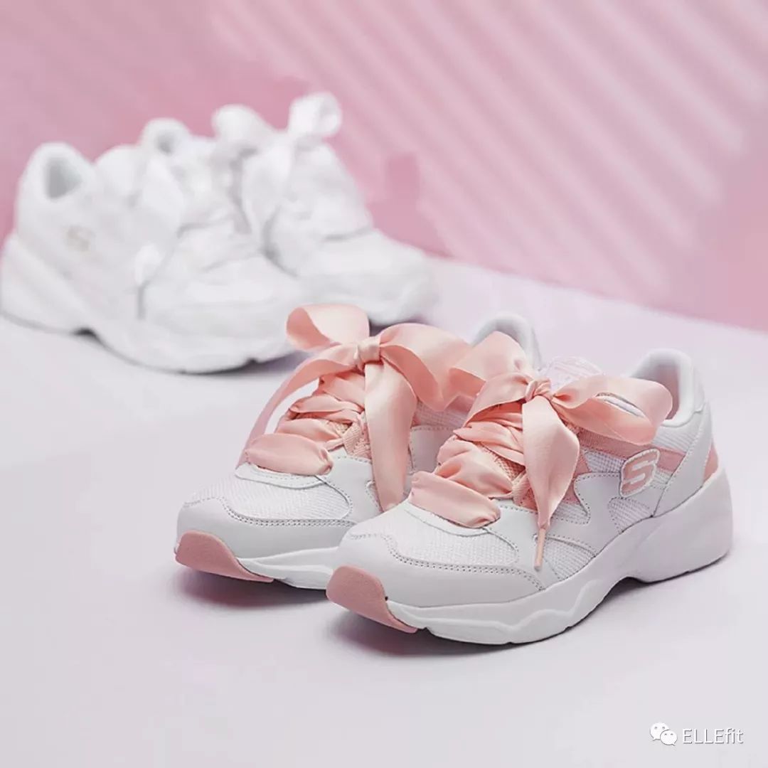 热门双十一潮鞋推荐,平价小粉鞋