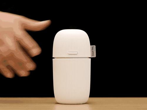 加湿器用的时间长了漏水怎么办,加湿器正常工作但是没有水雾出来