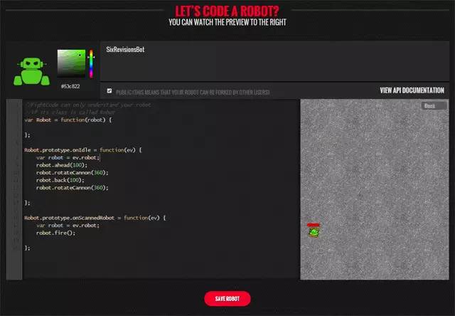 学编程必玩的4款游戏,有哪些好玩的编程游戏