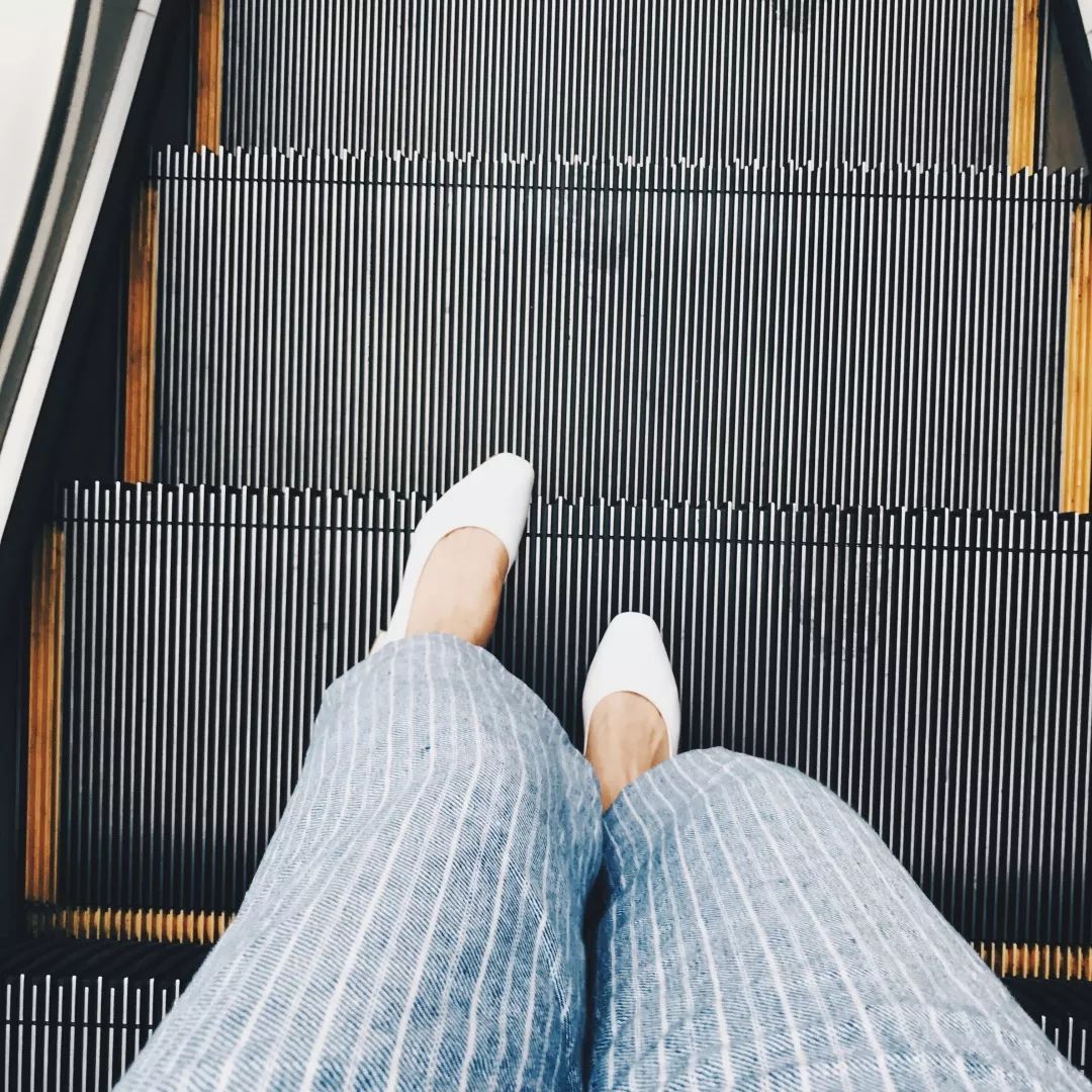 上班时间这样穿每天不重样,每天做一件衣服100天不重样