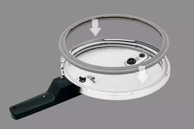 11.11超级团丨德国人做的高速快锅，10分钟两道硬菜同时上桌！