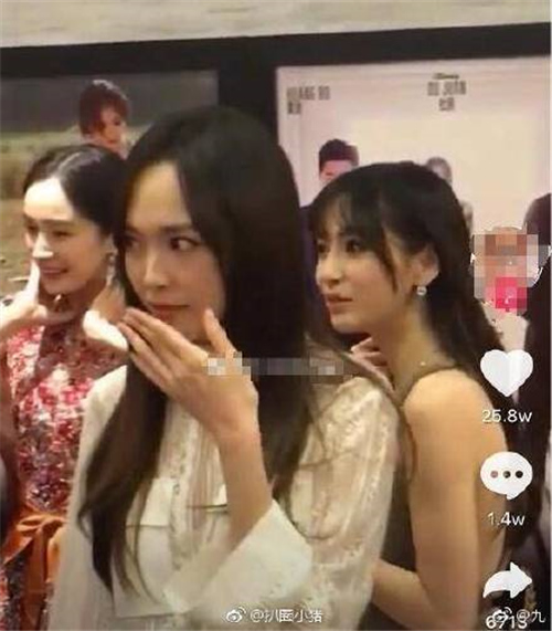 唐嫣谢楠,谢楠和唐嫣