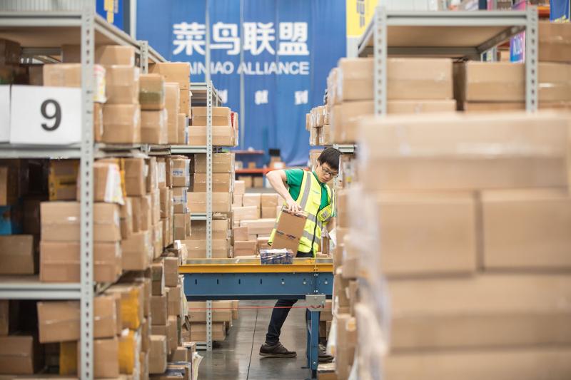 天猫双11背后的价值,天猫双11各地