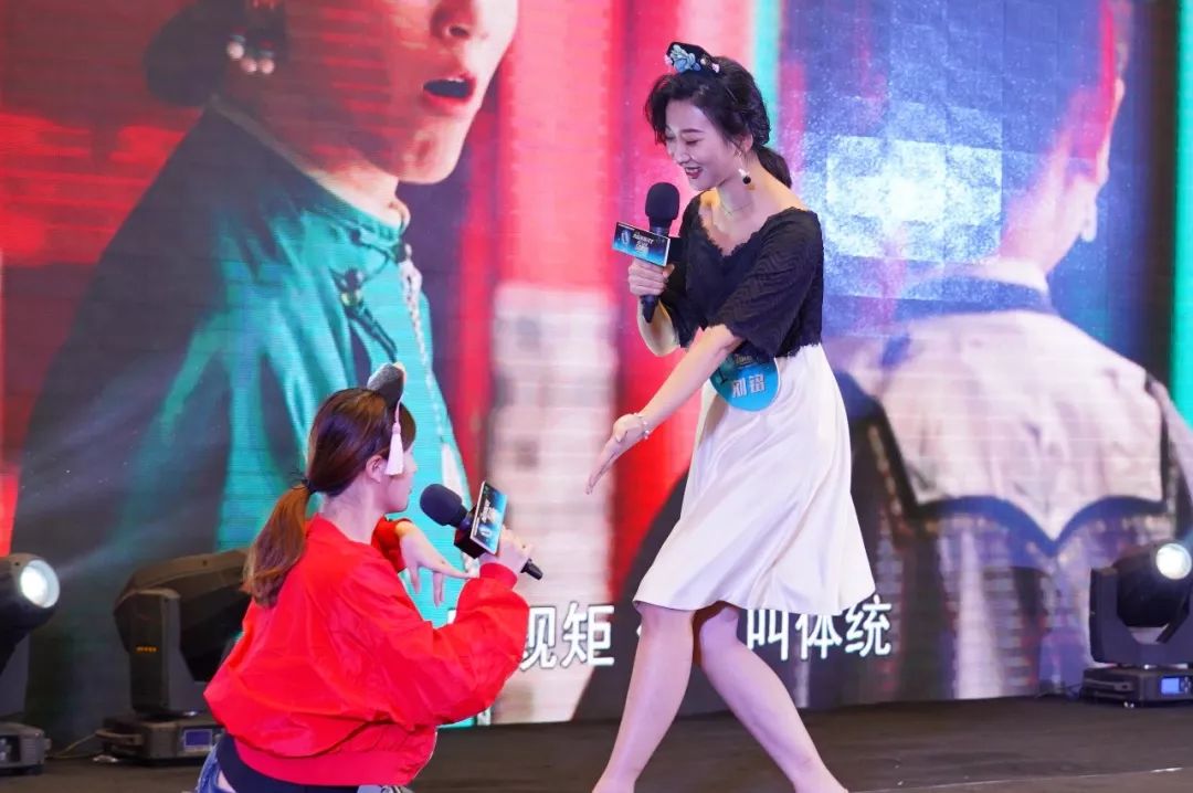 终于等到你直播效果,终于等到你央视