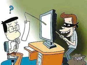 双十一警惕这些诈骗套路,双十一实时倒计时