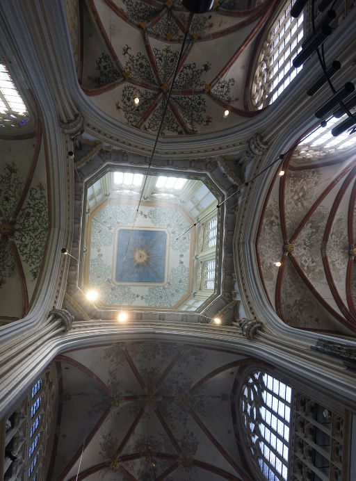 寻访波希之足迹