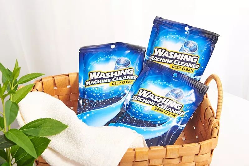 把洗衣机的残渣污垢排出来,洗衣机的洗涤盒的水垢