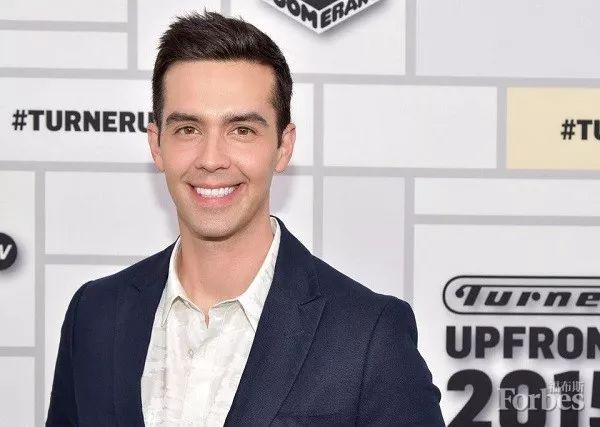 福布斯发布2018全球收入最高的魔术师榜，大卫·科波菲尔第一