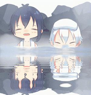 北京冬天泡温泉的好去处,北京冬天适合泡温泉的地方