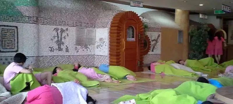 身体排毒的这4个误区,排毒养生真的靠谱吗