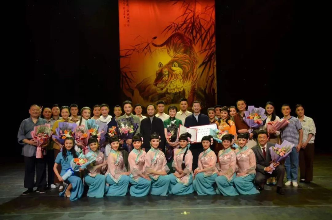 花鼓戏大全湖南衡阳花鼓戏现场版 (全国优秀花鼓戏展演)