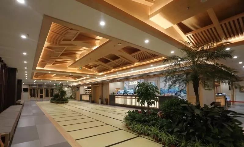 大连温泉百溪泉洗浴,大连洗温泉推荐