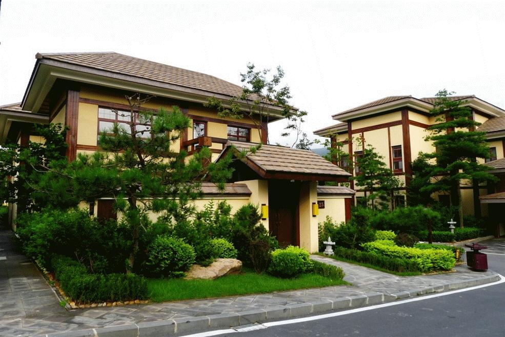 大连温泉百溪泉洗浴,大连洗温泉推荐