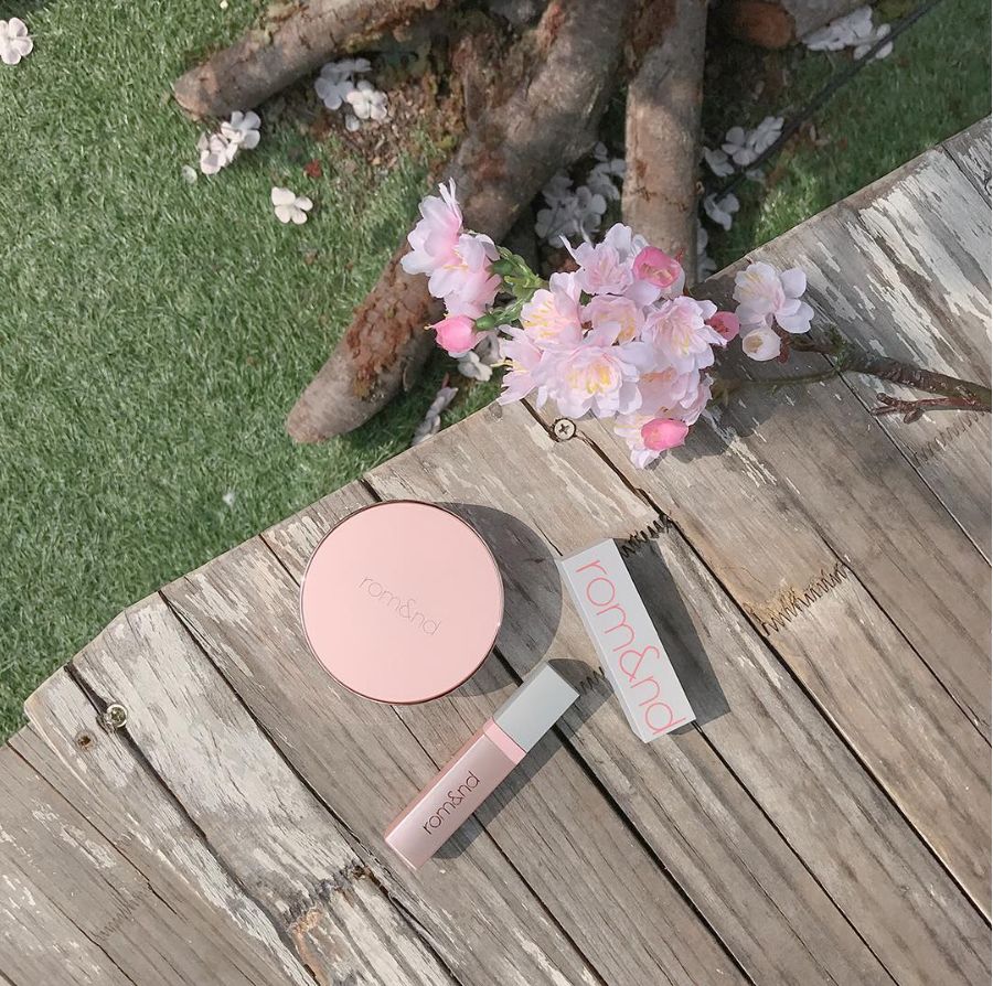 泰妍彩妆,泰妍在纽约买东西