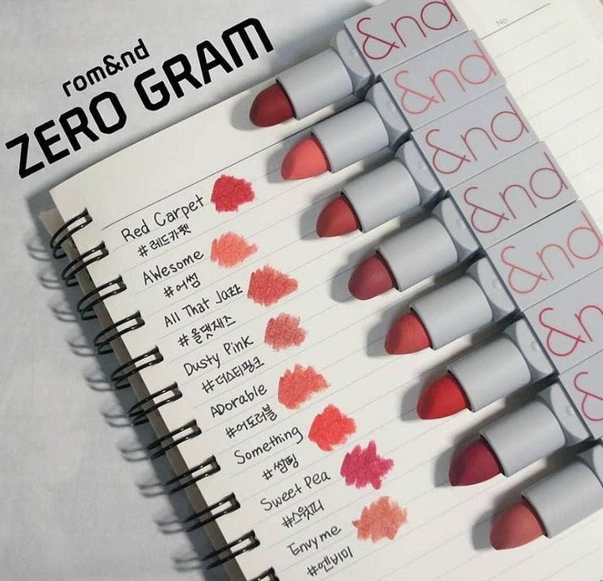 泰妍彩妆,泰妍在纽约买东西