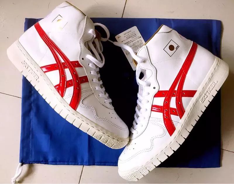 aj1藤原浩细节讲解,aj1藤原浩限定