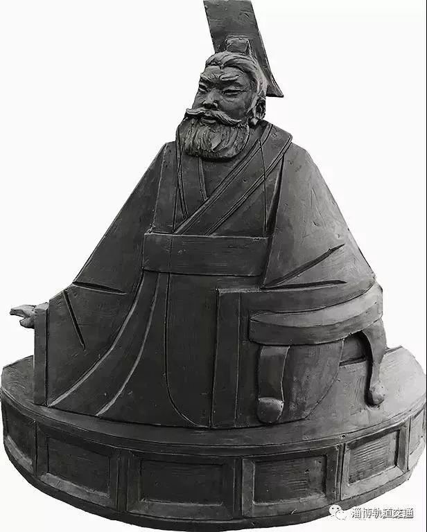 济青高铁临淄北站建成投用,济青高铁临淄北站位置