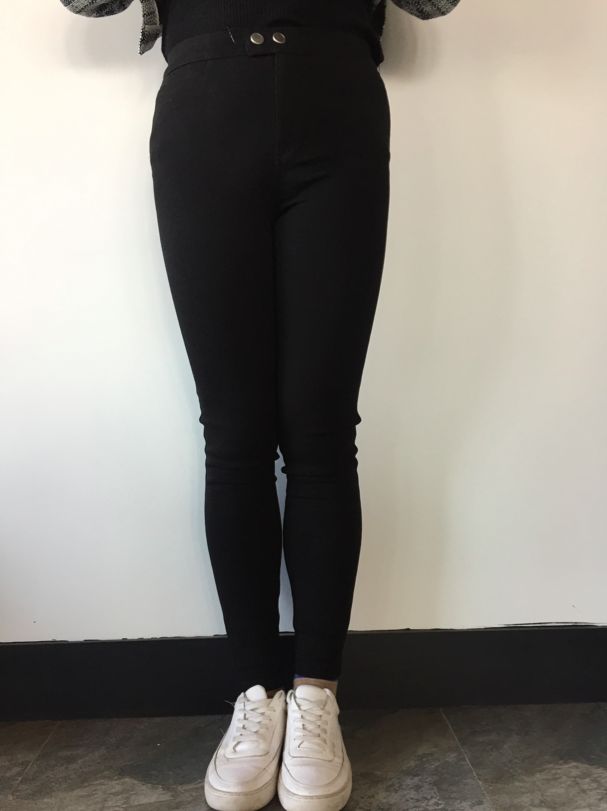 穿上瘦5斤的神器！难道要等双十一结束再告诉你么！