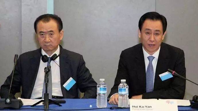 王思聪夺冠背后的图片,王健林对王思聪夺冠看法