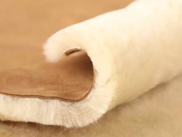 澳洲羊毛豆豆鞋搭配,秋冬加绒豆豆鞋什么颜色百搭