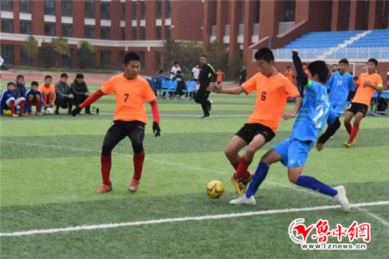 淄博市第六届中小学五人制比赛,淄博市五一颁奖典礼