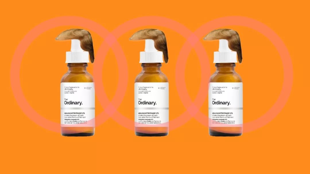 theordinary娴嬭瘎缇庣櫧,theordinary鍏ㄧ嚎鍝佺墝娴嬭瘎