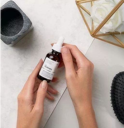 theordinary全线品牌测评,用了theordinary头皮精华长痘