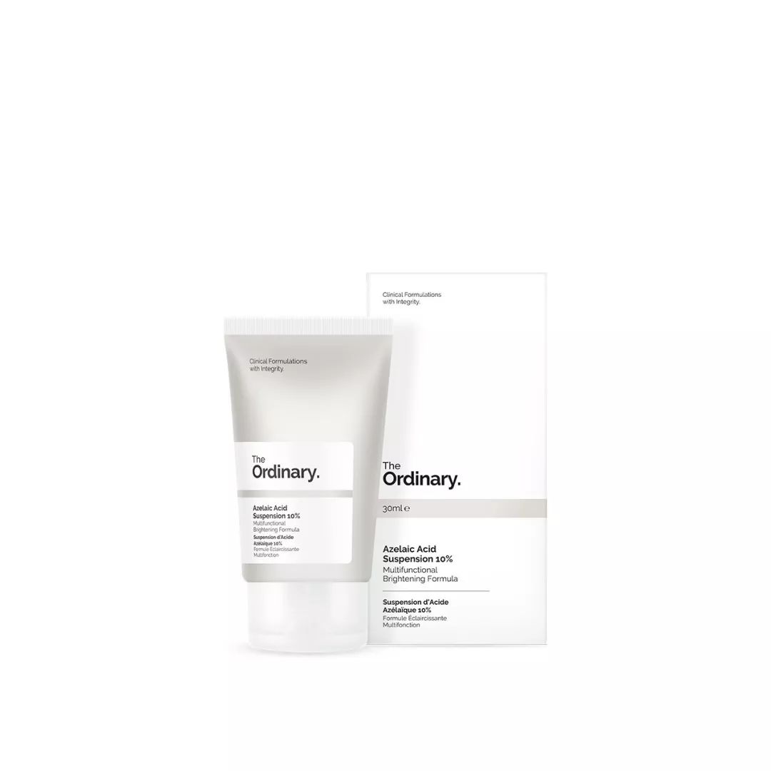 theordinary用完过敏,用了theordinary烟酰胺变黑