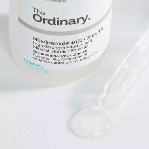 theordinary用完过敏,用了theordinary烟酰胺变黑