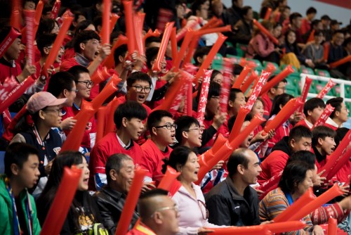 北京北汽男排夺冠,北汽男排3比1力克上海队