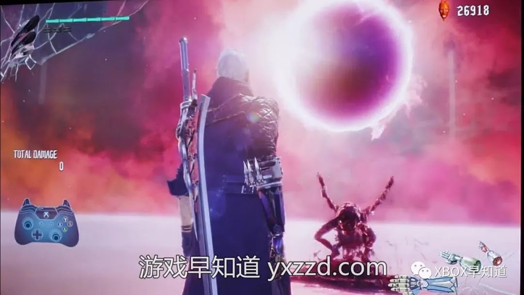 X018全球Xbox粉丝盛典要闻汇总：微软正式收购黑曜石工作室XboxOne支持键盘鼠标功能下周上线